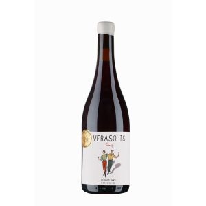 País Vera Solis - Viña Vinos de Patio