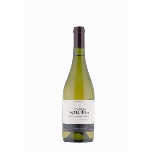 Moscatel de Alejandría - Viña Casas de Mollihua