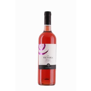 Late Harvest Rosé Victoria - Viña Santa Carla