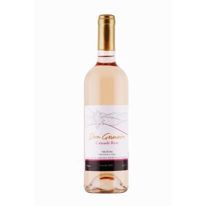 Cinsault Rosé - Viña Don Germaín