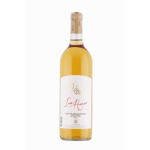Moscatel de Alejandría, Late Harvest - Viña Zamora