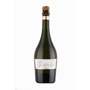 Brut Gratitud  -Viña Zamora