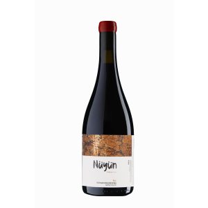 País Nüyün - Viña San Luis