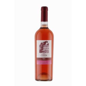 Rosé - Viña Doña Elita