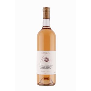 Rosé - Viña Coquus