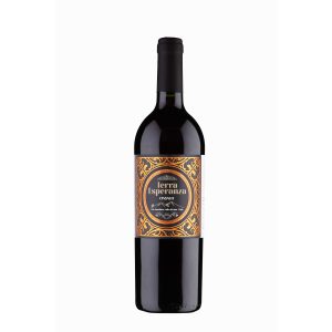 Cinsault, Viña Terra Esperanza