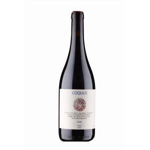 País - Viña Coquus