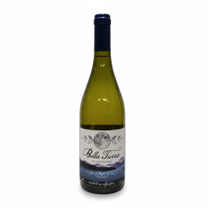Moscatel de Alejandría Bella Tierra, Viña Cortéz
