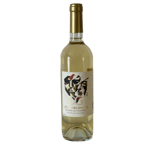 Moscatel de Alejandría "Los Gorgonios"-Viña Venegas Castillo