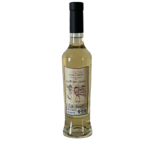 Late Harvest Moscatel - Viña Lomas de Llahuen